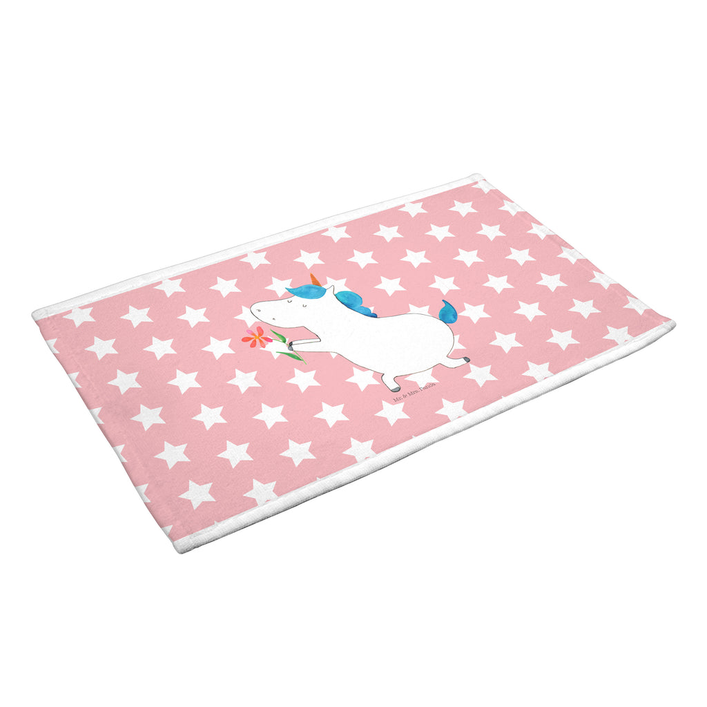 50 x 100 Handtuch Einhorn Blume Handtuch, Badehandtuch, Badezimmer, Handtücher, groß, Kinder, Baby, Einhorn, Einhörner, Einhorn Deko, Pegasus, Unicorn, Liebe, Liebesbeweis, Antrag, Heiratsantrag, Verlobung, Ehepaar, Pärchen, Partner, Freund, Freundin, Ehe, heiraten