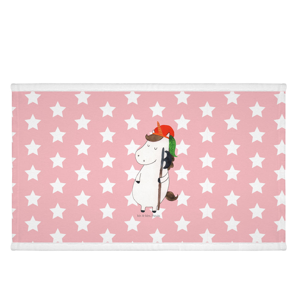 50 x 100 Handtuch Einhorn Bube Handtuch, Badehandtuch, Badezimmer, Handtücher, groß, Kinder, Baby, Einhorn, Einhörner, Einhorn Deko, Pegasus, Unicorn, Bube, Mittelalter