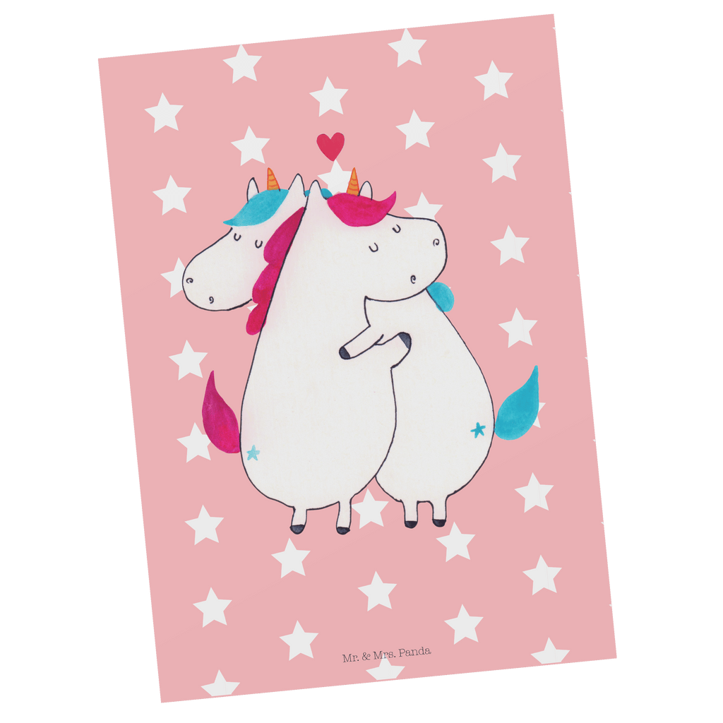 Postkarte Einhorn Mitteilung Geschenkkarte, Grußkarte, Karte, Einladung, Ansichtskarte, Geburtstagskarte, Einladungskarte, Dankeskarte, Einhorn, Einhörner, Einhorn Deko, Pegasus, Unicorn, Valentinstag, Valentine, Liebe, Geschenk, Partner, Ehe, lustig, witzig, Spruch