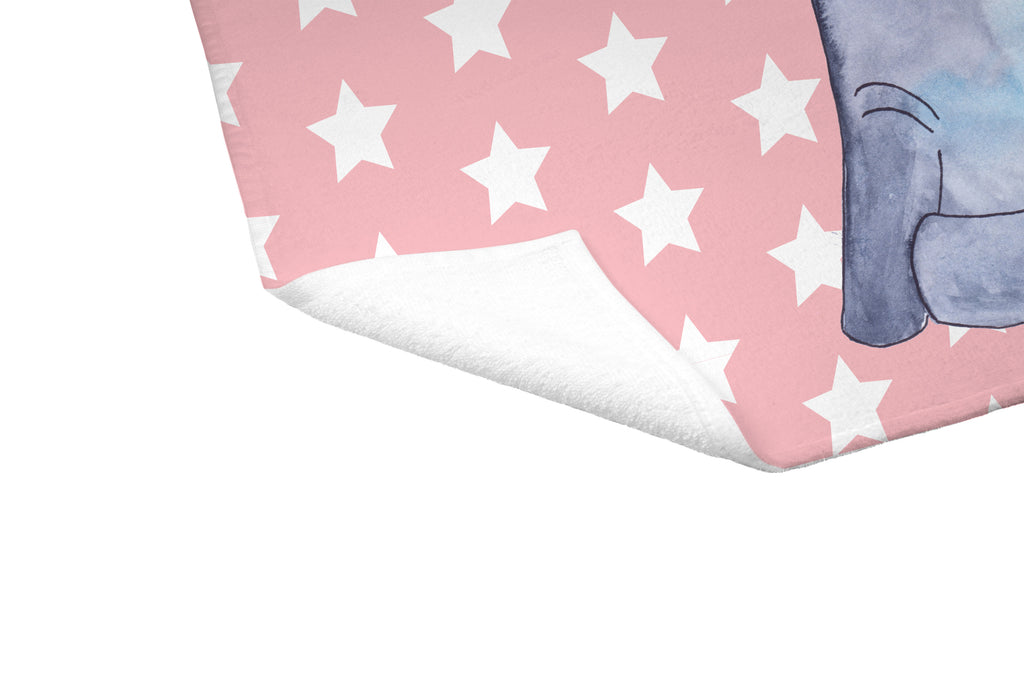 Gäste Handtuch Einhorn Nashorn Gästetuch, Reisehandtuch, Sport Handtuch, Frottier, Kinder Handtuch, Einhorn, Einhörner, Einhorn Deko, Pegasus, Unicorn, Regenbogen, witzig, lustig, Zoo, Glitzer, Einhornpower, Erwachsenwerden, Nashorn, Nashörner