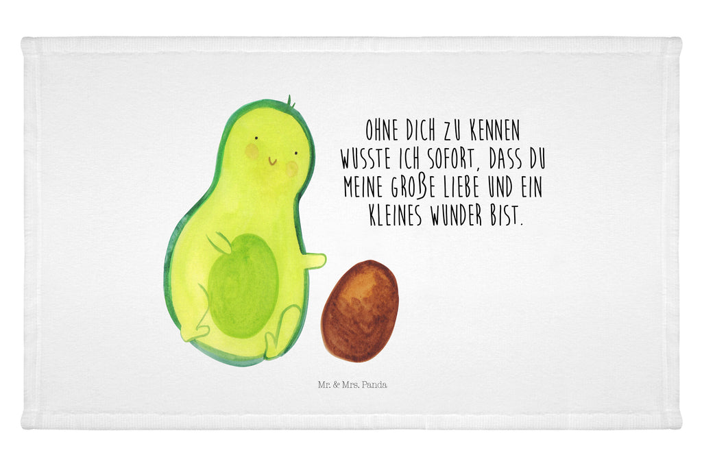 Gäste Handtuch Avocado rollt Kern Gästetuch, Reisehandtuch, Sport Handtuch, Frottier, Kinder Handtuch, Avocado, Veggie, Vegan, Gesund, Avocados, Schwanger, Geburt, Geburtstag, Säugling, Kind, erstes Kind, zur Geburt, Schwangerschaft, Babyparty, Baby, große Liebe, Liebe, Love