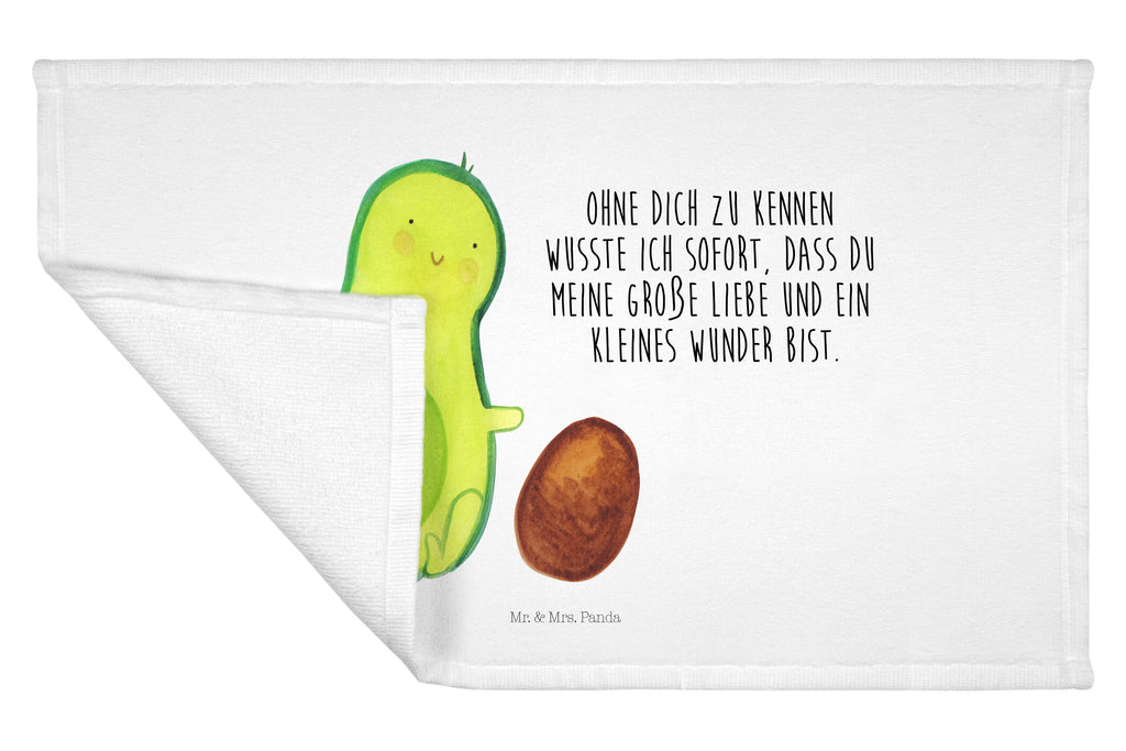 Gäste Handtuch Avocado rollt Kern Gästetuch, Reisehandtuch, Sport Handtuch, Frottier, Kinder Handtuch, Avocado, Veggie, Vegan, Gesund, Avocados, Schwanger, Geburt, Geburtstag, Säugling, Kind, erstes Kind, zur Geburt, Schwangerschaft, Babyparty, Baby, große Liebe, Liebe, Love