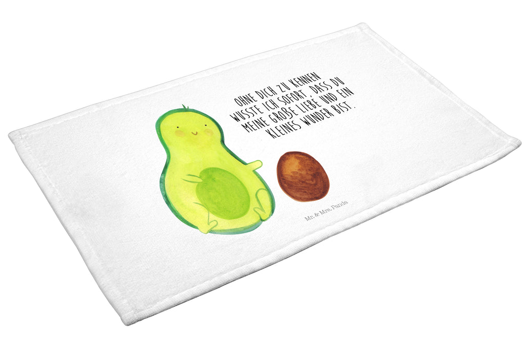 Gäste Handtuch Avocado rollt Kern Gästetuch, Reisehandtuch, Sport Handtuch, Frottier, Kinder Handtuch, Avocado, Veggie, Vegan, Gesund, Avocados, Schwanger, Geburt, Geburtstag, Säugling, Kind, erstes Kind, zur Geburt, Schwangerschaft, Babyparty, Baby, große Liebe, Liebe, Love