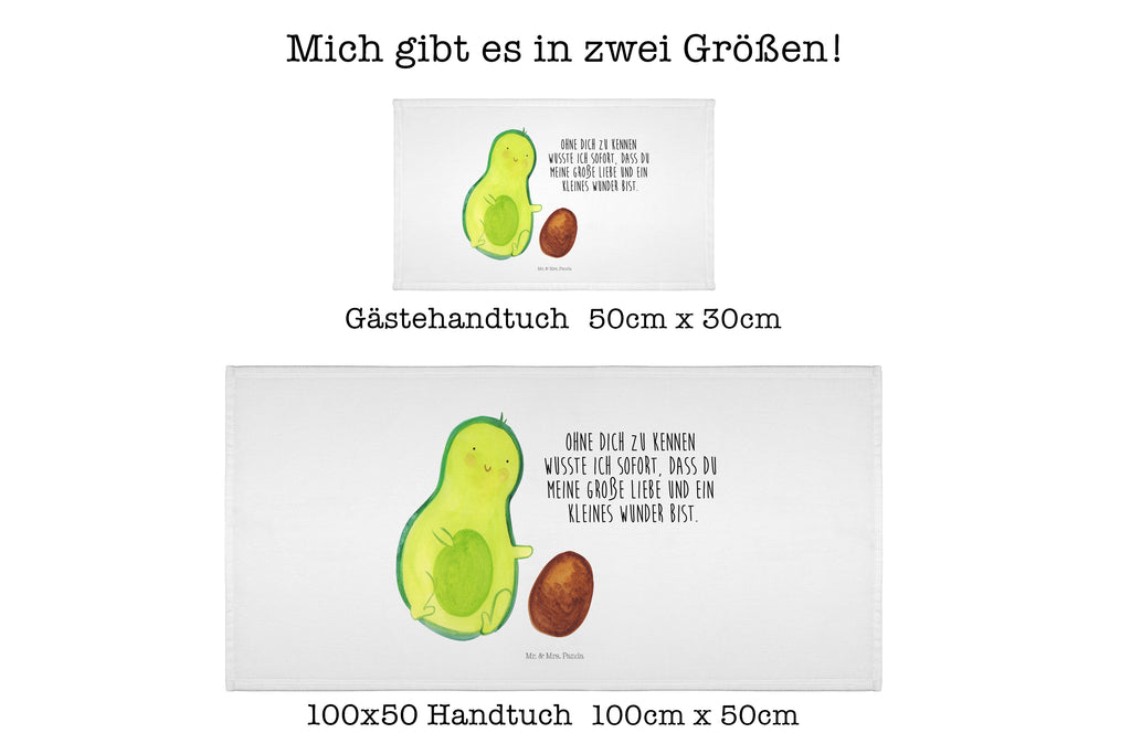 Gäste Handtuch Avocado rollt Kern Gästetuch, Reisehandtuch, Sport Handtuch, Frottier, Kinder Handtuch, Avocado, Veggie, Vegan, Gesund, Avocados, Schwanger, Geburt, Geburtstag, Säugling, Kind, erstes Kind, zur Geburt, Schwangerschaft, Babyparty, Baby, große Liebe, Liebe, Love