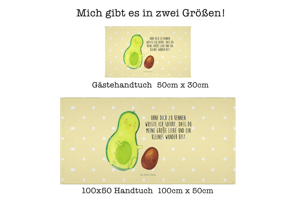 Gäste Handtuch Avocado rollt Kern Gästetuch, Reisehandtuch, Sport Handtuch, Frottier, Kinder Handtuch, Avocado, Veggie, Vegan, Gesund, Avocados, Schwanger, Geburt, Geburtstag, Säugling, Kind, erstes Kind, zur Geburt, Schwangerschaft, Babyparty, Baby, große Liebe, Liebe, Love