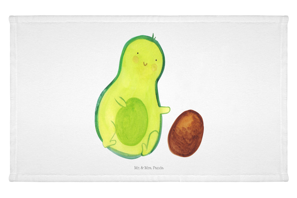 Gäste Handtuch Avocado rollt Kern Gästetuch, Reisehandtuch, Sport Handtuch, Frottier, Kinder Handtuch, Avocado, Veggie, Vegan, Gesund, Avocados, Schwanger, Geburt, Geburtstag, Säugling, Kind, erstes Kind, zur Geburt, Schwangerschaft, Babyparty, Baby, große Liebe, Liebe, Love