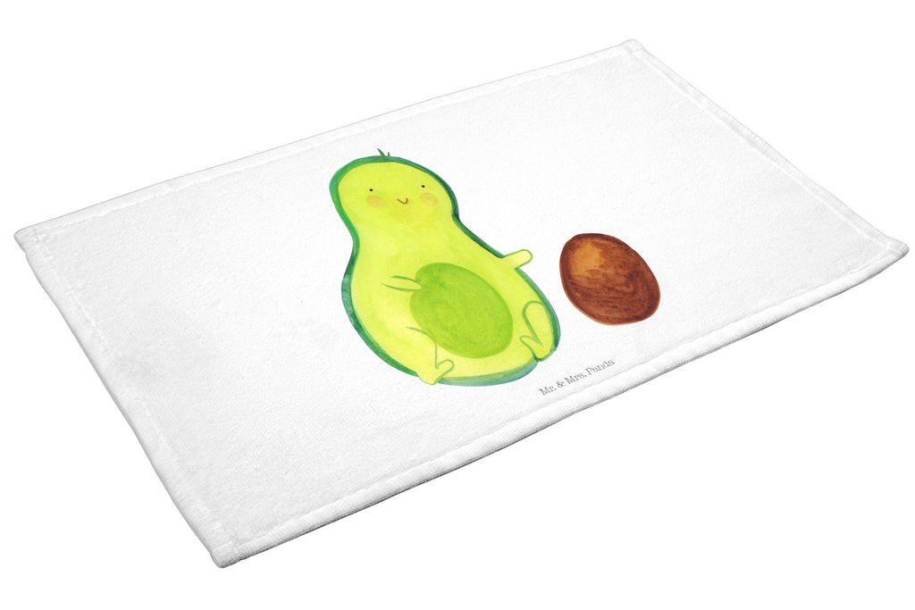 Gäste Handtuch Avocado rollt Kern Gästetuch, Reisehandtuch, Sport Handtuch, Frottier, Kinder Handtuch, Avocado, Veggie, Vegan, Gesund, Avocados, Schwanger, Geburt, Geburtstag, Säugling, Kind, erstes Kind, zur Geburt, Schwangerschaft, Babyparty, Baby, große Liebe, Liebe, Love