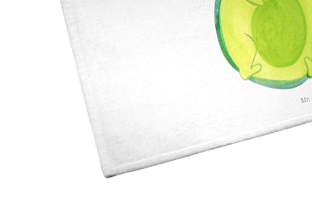 Gäste Handtuch Avocado rollt Kern Gästetuch, Reisehandtuch, Sport Handtuch, Frottier, Kinder Handtuch, Avocado, Veggie, Vegan, Gesund, Avocados, Schwanger, Geburt, Geburtstag, Säugling, Kind, erstes Kind, zur Geburt, Schwangerschaft, Babyparty, Baby, große Liebe, Liebe, Love