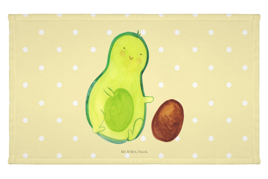 Gäste Handtuch Avocado rollt Kern Gästetuch, Reisehandtuch, Sport Handtuch, Frottier, Kinder Handtuch, Avocado, Veggie, Vegan, Gesund, Avocados, Schwanger, Geburt, Geburtstag, Säugling, Kind, erstes Kind, zur Geburt, Schwangerschaft, Babyparty, Baby, große Liebe, Liebe, Love