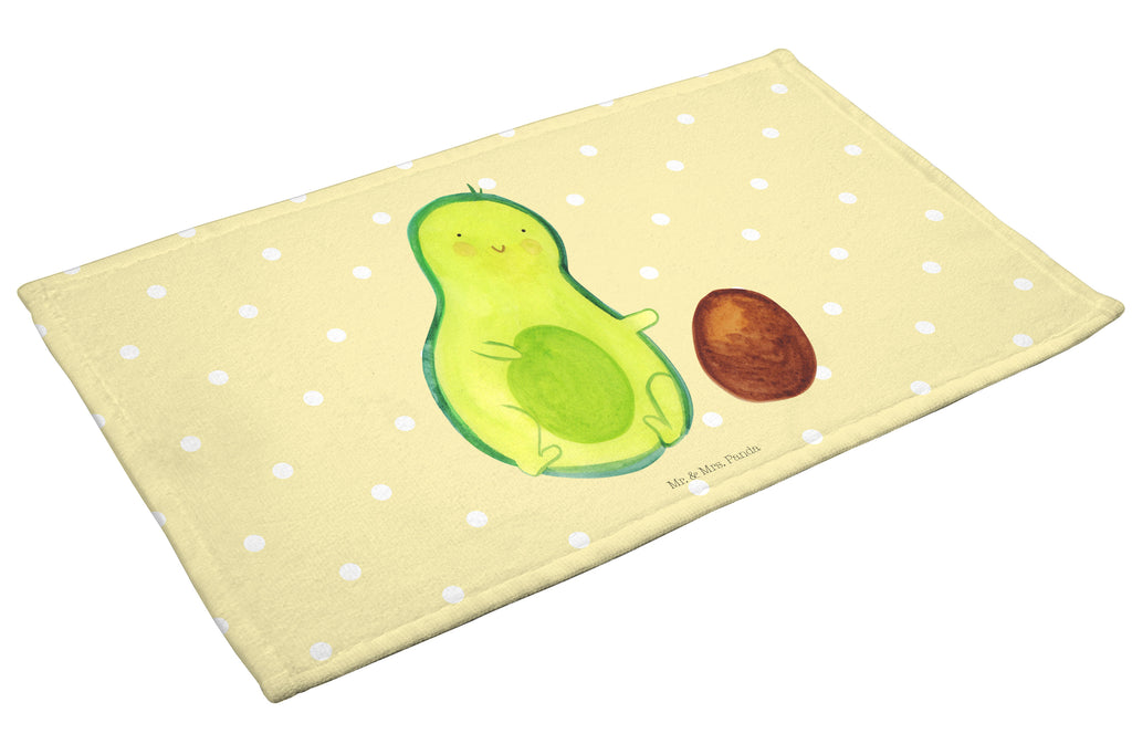 Gäste Handtuch Avocado rollt Kern Gästetuch, Reisehandtuch, Sport Handtuch, Frottier, Kinder Handtuch, Avocado, Veggie, Vegan, Gesund, Avocados, Schwanger, Geburt, Geburtstag, Säugling, Kind, erstes Kind, zur Geburt, Schwangerschaft, Babyparty, Baby, große Liebe, Liebe, Love