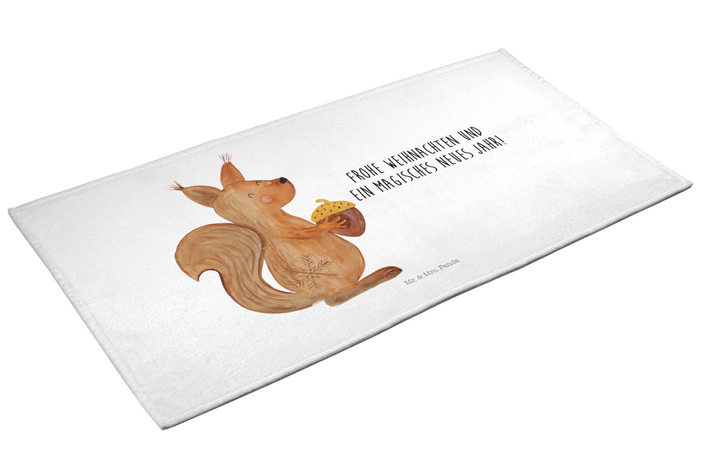 50 x 100 Handtuch Eichhörnchen Weihnachtszeit Handtuch, Badehandtuch, Badezimmer, Handtücher, groß, Kinder, Baby, Winter, Weihnachten, Weihnachtsdeko, Nikolaus, Advent, Heiligabend, Wintermotiv, Frohe Weihnachten, Frohes neues Jahr, Guten Rutsch, Weihnachtsmotiv, Weihnachtsgruß, Neujahr, Vogel
