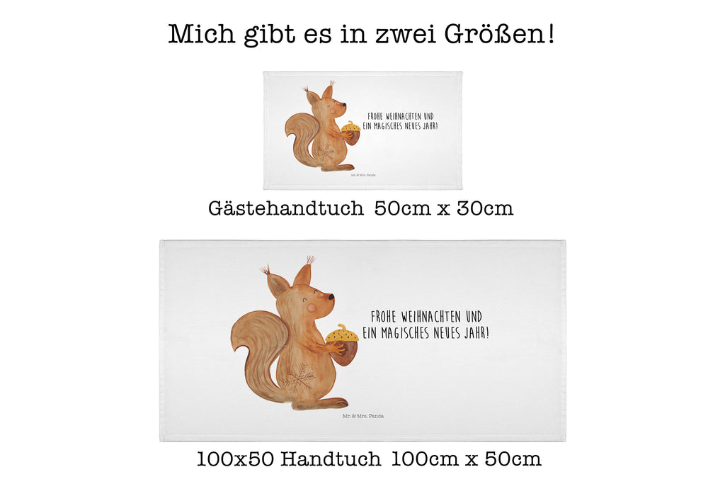 50 x 100 Handtuch Eichhörnchen Weihnachtszeit Handtuch, Badehandtuch, Badezimmer, Handtücher, groß, Kinder, Baby, Winter, Weihnachten, Weihnachtsdeko, Nikolaus, Advent, Heiligabend, Wintermotiv, Frohe Weihnachten, Frohes neues Jahr, Guten Rutsch, Weihnachtsmotiv, Weihnachtsgruß, Neujahr, Vogel