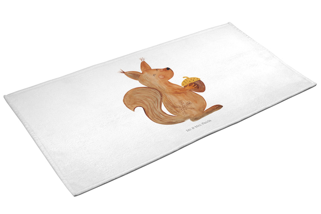 50 x 100 Handtuch Eichhörnchen Weihnachtszeit Handtuch, Badehandtuch, Badezimmer, Handtücher, groß, Kinder, Baby, Winter, Weihnachten, Weihnachtsdeko, Nikolaus, Advent, Heiligabend, Wintermotiv, Frohe Weihnachten, Frohes neues Jahr, Guten Rutsch, Weihnachtsmotiv, Weihnachtsgruß, Neujahr, Vogel