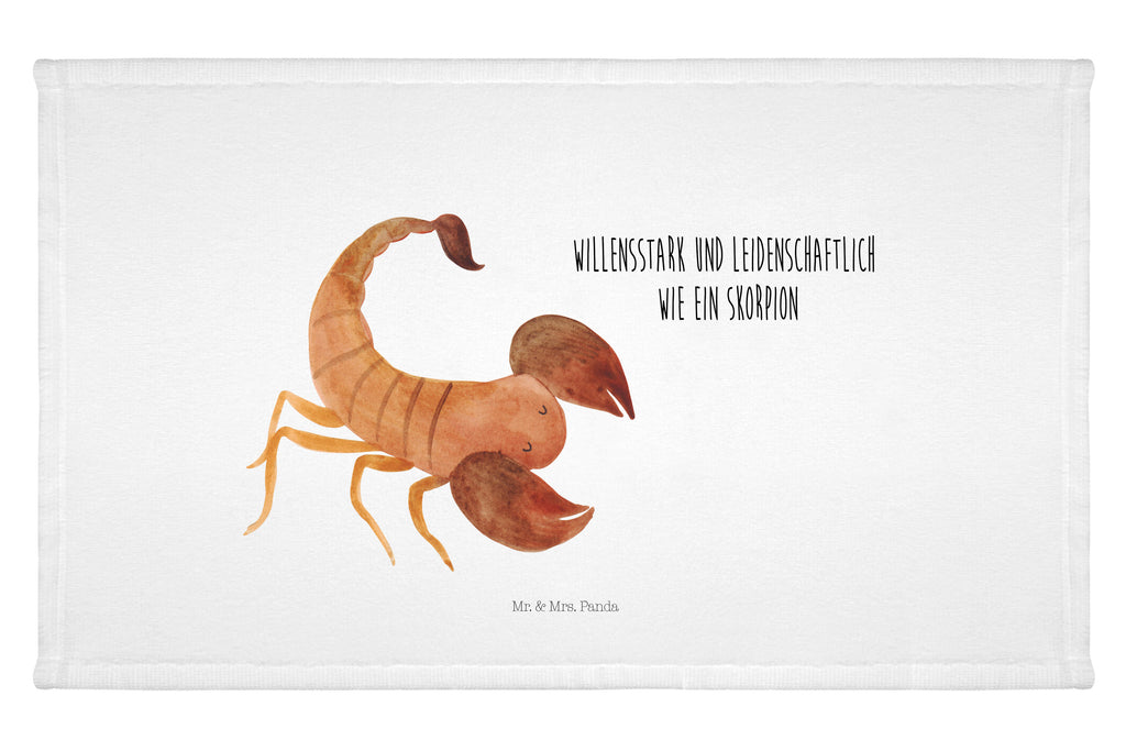 Gäste Handtuch Sternzeichen Skorpion Gästetuch, Reisehandtuch, Sport Handtuch, Frottier, Kinder Handtuch, Tierkreiszeichen, Sternzeichen, Horoskop, Astrologie, Aszendent, Skorpione, Skorpion Geschenk, Skorpion Sternzeichen, Geschenk Oktober, Geschenk November, Geburtstag Oktober, Geburtstag November
