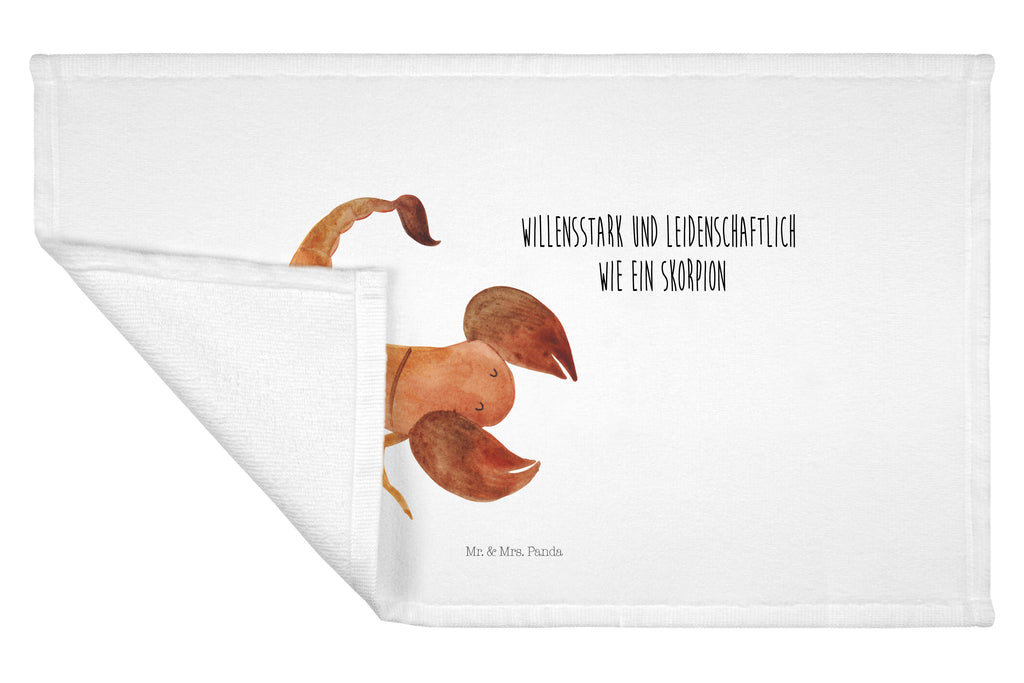 Gäste Handtuch Sternzeichen Skorpion Gästetuch, Reisehandtuch, Sport Handtuch, Frottier, Kinder Handtuch, Tierkreiszeichen, Sternzeichen, Horoskop, Astrologie, Aszendent, Skorpione, Skorpion Geschenk, Skorpion Sternzeichen, Geschenk Oktober, Geschenk November, Geburtstag Oktober, Geburtstag November