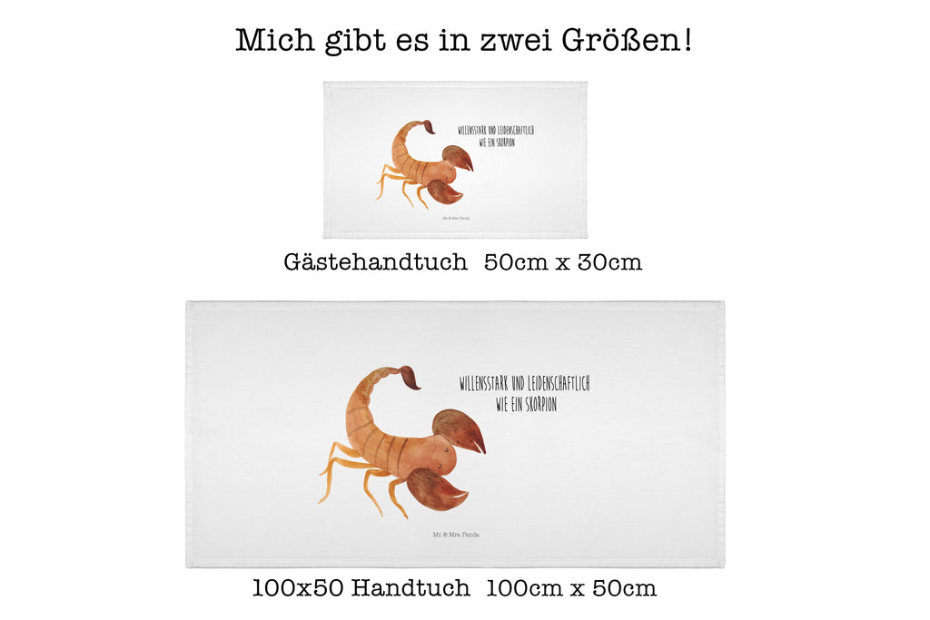 Gäste Handtuch Sternzeichen Skorpion Gästetuch, Reisehandtuch, Sport Handtuch, Frottier, Kinder Handtuch, Tierkreiszeichen, Sternzeichen, Horoskop, Astrologie, Aszendent, Skorpione, Skorpion Geschenk, Skorpion Sternzeichen, Geschenk Oktober, Geschenk November, Geburtstag Oktober, Geburtstag November
