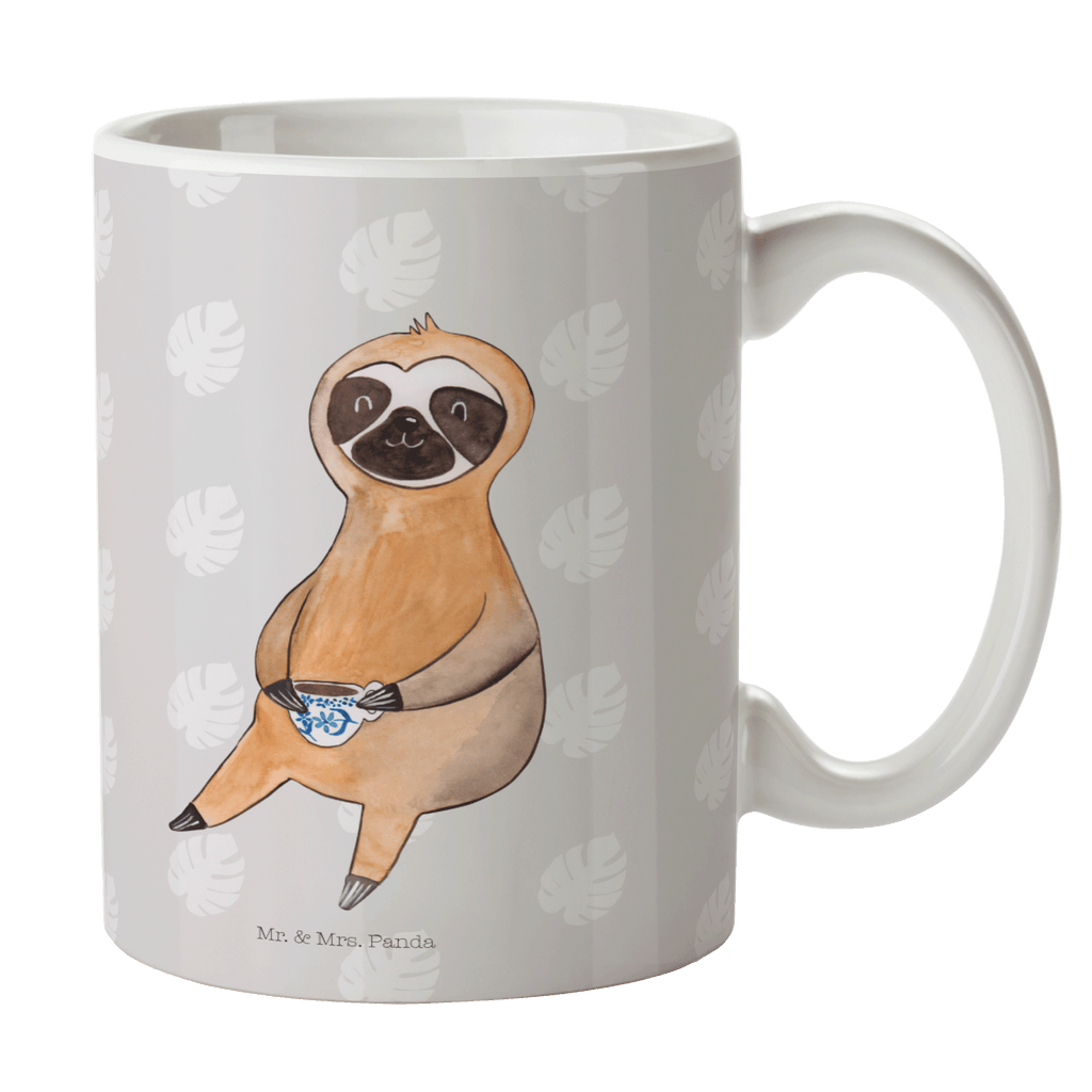 Tasse Faultier Kaffee Faultier, Faultiere, faul, Lieblingstier, Kaffee, erster Kaffee, Morgenmuffel, Frühaufsteher, Kaffeetasse, Genießer, Coffee, Kaffeegetränk Becher, Kaffeetasse, Kaffeebecher, Tee, Frühstück, Büro  Faultier, Faultier Geschenk, Faultier Deko