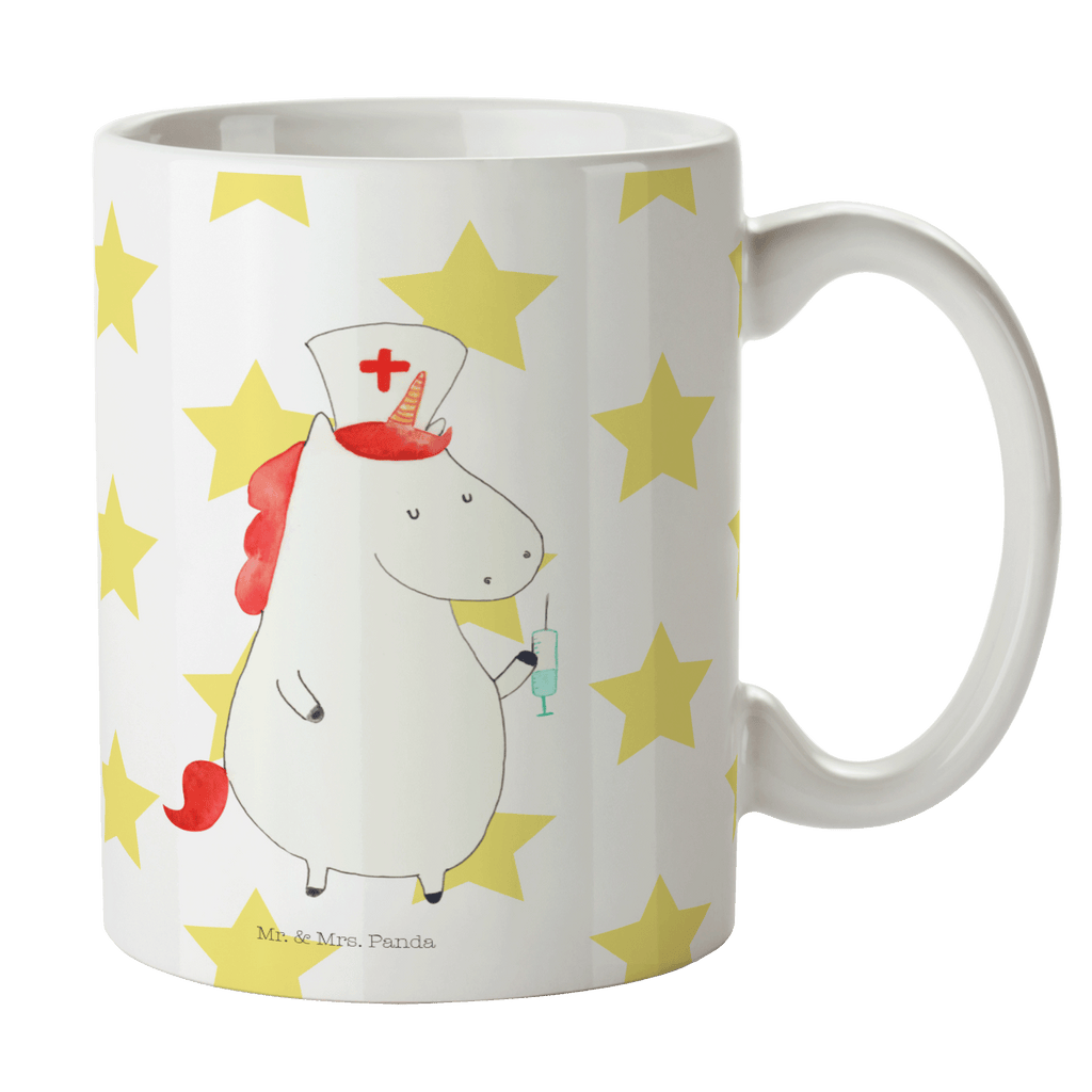 Tasse Einhorn Krankenschwester Einhorn, Krankenschwester Geschenk, Krankenpfleger Geschenk, Krankenpflegerin, Krankenschwester Dankeschön, Krankenhaus, Ärztin Geschenk, Becher, Kaffeetasse, Kaffeebecher, Tee, Frühstück, Büro  Einhorn, Einhörner, Einhorn Deko, Pegasus, Unicorn