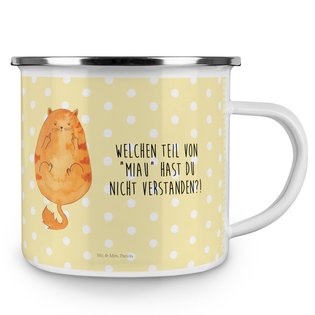 Camping Emaille Tasse Katze Mittelfinger Campingtasse, Trinkbecher, Metalltasse, Outdoor Tasse, Emaille Trinkbecher, Blechtasse Outdoor, Emaille Campingbecher, Edelstahl Trinkbecher, Metalltasse für Camping, Kaffee Blechtasse, Camping Tasse Metall, Katze, Katzenmotiv, Katzenfan, Katzendeko, Katzenfreund, Katzenliebhaber, Katzenprodukte, Katzenartikel, Katzenaccessoires, Katzensouvenirs, Katzenliebhaberprodukte, Katzenmotive, Katzen, Kater, Mietze, Cat, Cats
