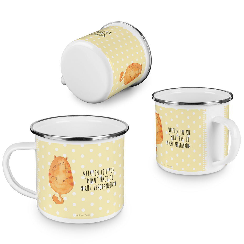 Camping Emaille Tasse Katze Mittelfinger Campingtasse, Trinkbecher, Metalltasse, Outdoor Tasse, Emaille Trinkbecher, Blechtasse Outdoor, Emaille Campingbecher, Edelstahl Trinkbecher, Metalltasse für Camping, Kaffee Blechtasse, Camping Tasse Metall, Katze, Katzenmotiv, Katzenfan, Katzendeko, Katzenfreund, Katzenliebhaber, Katzenprodukte, Katzenartikel, Katzenaccessoires, Katzensouvenirs, Katzenliebhaberprodukte, Katzenmotive, Katzen, Kater, Mietze, Cat, Cats