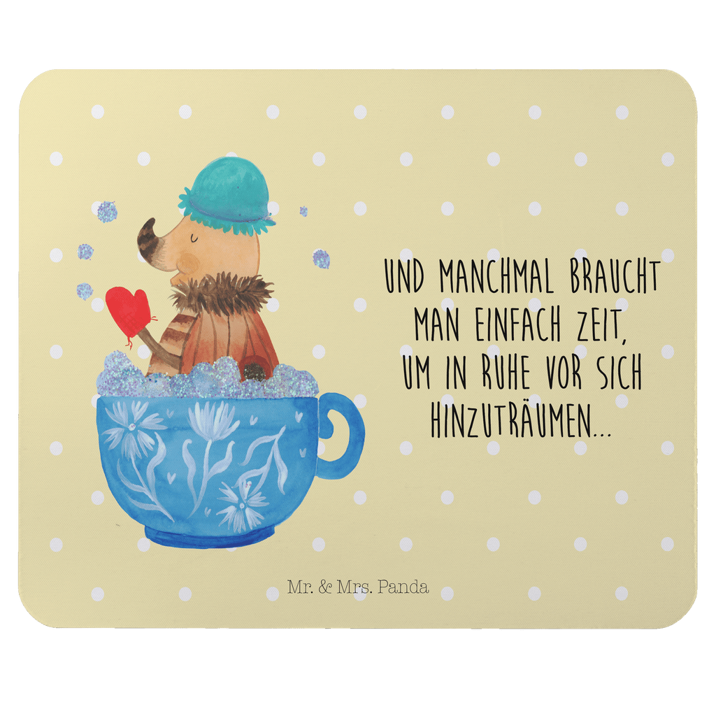 Mauspad Nachtfalter Schaumbad Mousepad, Computer zubehör, Büroausstattung, PC Zubehör, Arbeitszimmer, Mauspad, Einzigartiges Mauspad, Designer Mauspad, Tiermotive, Gute Laune, lustige Sprüche, Tiere, Nachtfalter, Schaumbad, Badezimmer, Bad, WC, Badezimmerdeko, Baden, Tasse, Träumen, verträumt, Ziele, Zeitmanagement