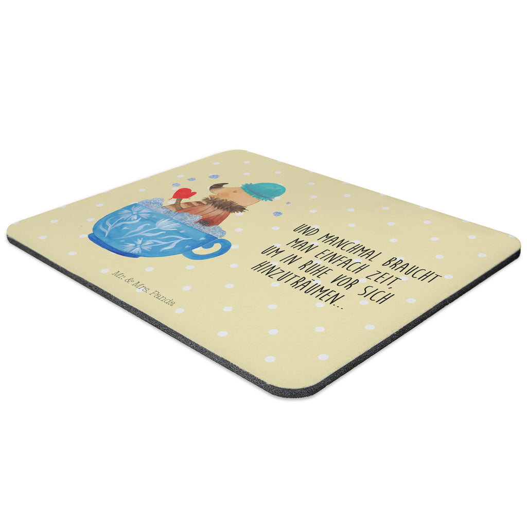 Mauspad Nachtfalter Schaumbad Mousepad, Computer zubehör, Büroausstattung, PC Zubehör, Arbeitszimmer, Mauspad, Einzigartiges Mauspad, Designer Mauspad, Tiermotive, Gute Laune, lustige Sprüche, Tiere, Nachtfalter, Schaumbad, Badezimmer, Bad, WC, Badezimmerdeko, Baden, Tasse, Träumen, verträumt, Ziele, Zeitmanagement