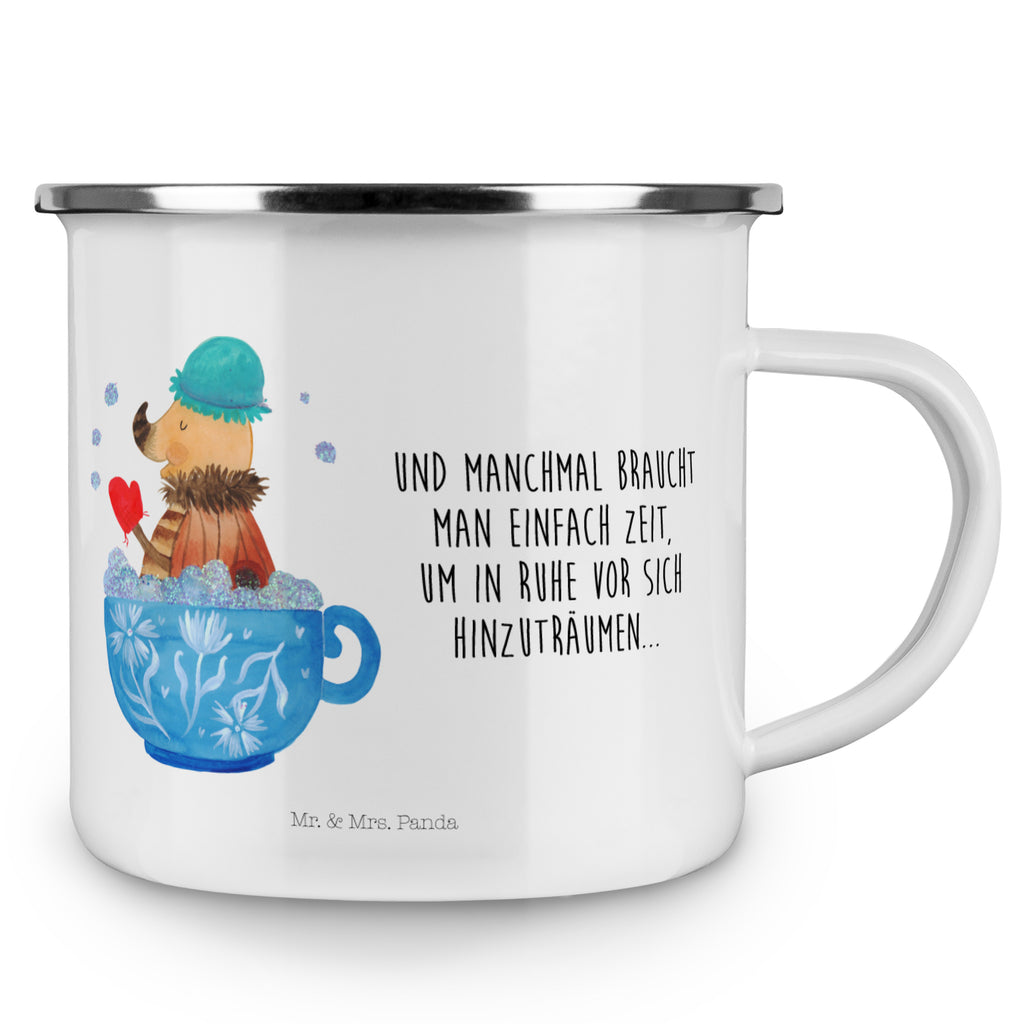 Camping Emaille Tasse Nachtfalter Schaumbad Campingtasse, Trinkbecher, Metalltasse, Outdoor Tasse, Emaille Trinkbecher, Blechtasse Outdoor, Emaille Campingbecher, Edelstahl Trinkbecher, Metalltasse für Camping, Kaffee Blechtasse, Camping Tasse Metall, Tiermotive, Gute Laune, lustige Sprüche, Tiere, Nachtfalter, Schaumbad, Badezimmer, Bad, WC, Badezimmerdeko, Baden, Tasse, Träumen, verträumt, Ziele, Zeitmanagement