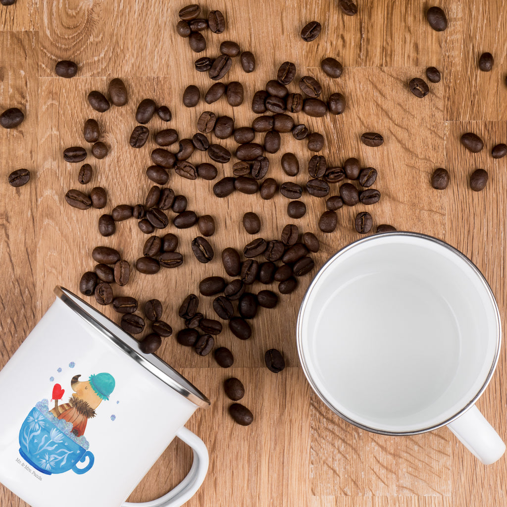 Camping Emaille Tasse Nachtfalter Schaumbad Campingtasse, Trinkbecher, Metalltasse, Outdoor Tasse, Emaille Trinkbecher, Blechtasse Outdoor, Emaille Campingbecher, Edelstahl Trinkbecher, Metalltasse für Camping, Kaffee Blechtasse, Camping Tasse Metall, Tiermotive, Gute Laune, lustige Sprüche, Tiere, Nachtfalter, Schaumbad, Badezimmer, Bad, WC, Badezimmerdeko, Baden, Tasse, Träumen, verträumt, Ziele, Zeitmanagement