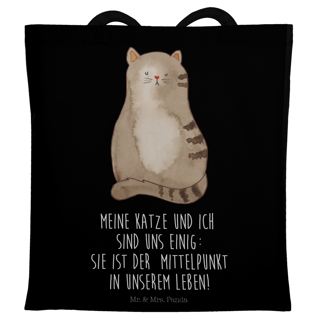 Tragetasche Katze sitzend Beuteltasche, Beutel, Einkaufstasche, Jutebeutel, Stoffbeutel, Katze, Katzenmotiv, Katzenfan, Katzendeko, Katzenfreund, Katzenliebhaber, Katzenprodukte, Katzenartikel, Katzenaccessoires, Katzensouvenirs, Katzenliebhaberprodukte, Katzenmotive, Katzen, Kater, Mietze, Cat, Cats, Katzenhalter, Katzenbesitzerin, Haustier, Katzenliebe, Lebensinhalt, Liebe, Mittelpunkt, Familie