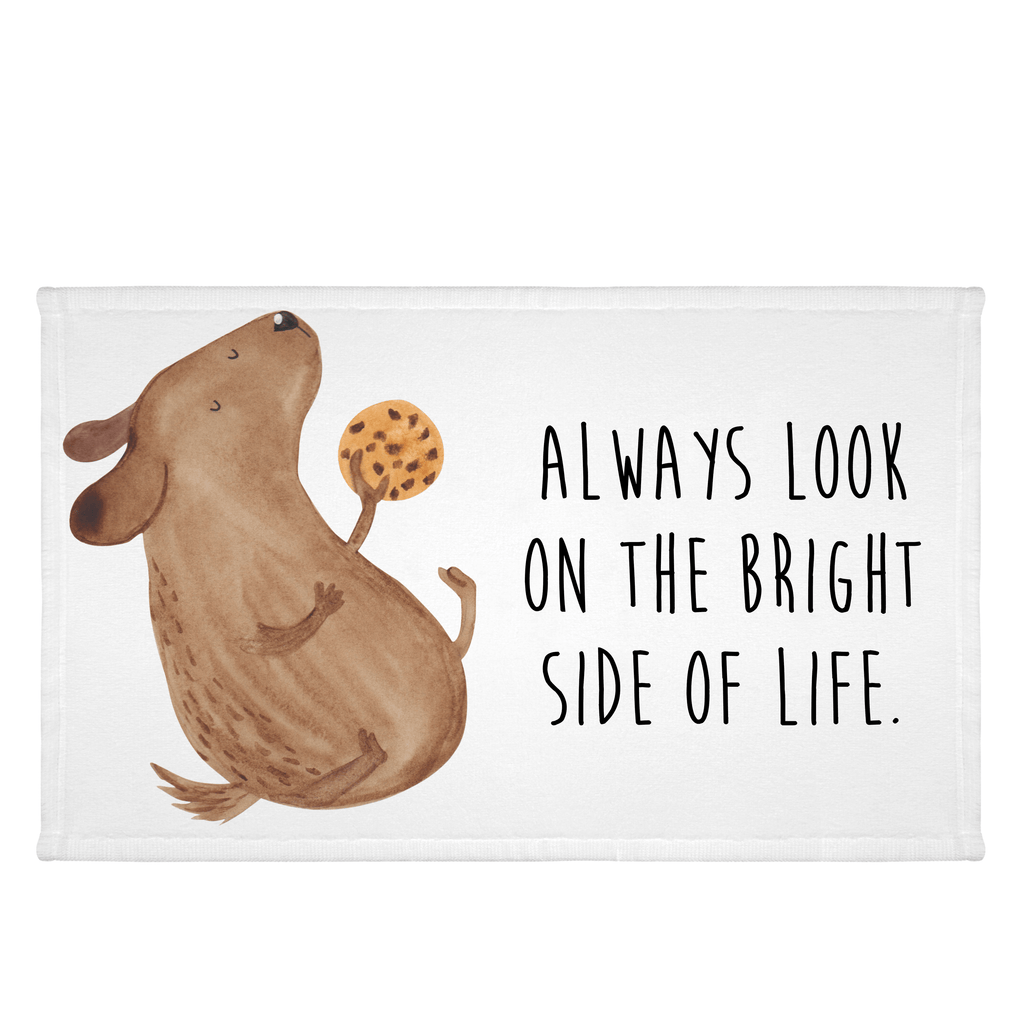 Gäste Handtuch Hund Keks Gästetuch, Reisehandtuch, Sport Handtuch, Frottier, Kinder Handtuch, Hund, Hundemotiv, Haustier, Hunderasse, Tierliebhaber, Hundebesitzer, Sprüche, Hundekekse, Leckerli, Hundeleckerli, Hundesnacks