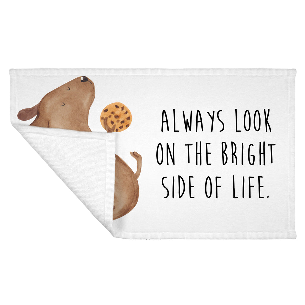 Gäste Handtuch Hund Keks Gästetuch, Reisehandtuch, Sport Handtuch, Frottier, Kinder Handtuch, Hund, Hundemotiv, Haustier, Hunderasse, Tierliebhaber, Hundebesitzer, Sprüche, Hundekekse, Leckerli, Hundeleckerli, Hundesnacks