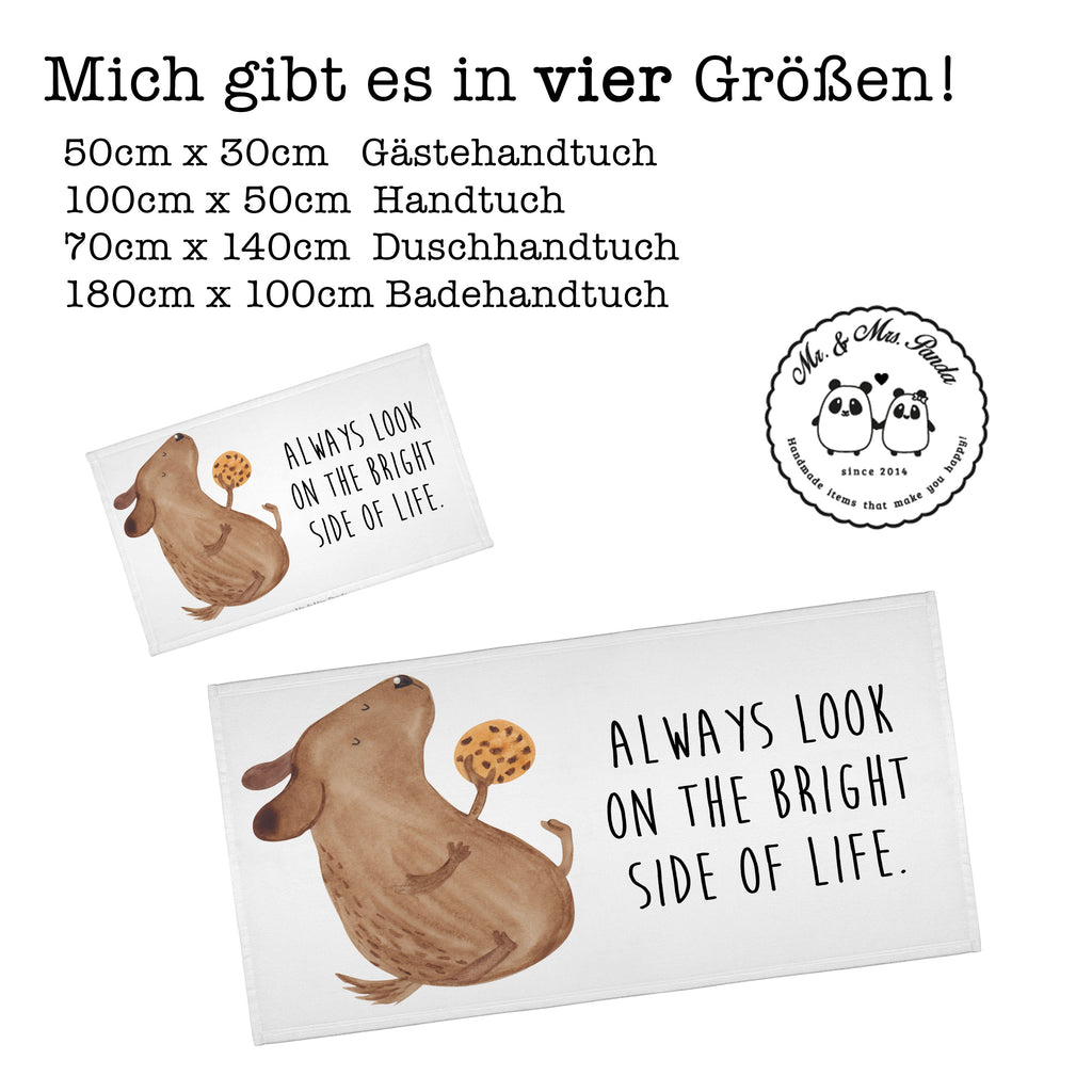 Gäste Handtuch Hund Keks Gästetuch, Reisehandtuch, Sport Handtuch, Frottier, Kinder Handtuch, Hund, Hundemotiv, Haustier, Hunderasse, Tierliebhaber, Hundebesitzer, Sprüche, Hundekekse, Leckerli, Hundeleckerli, Hundesnacks