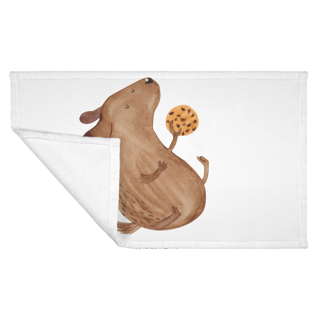 Gäste Handtuch Hund Keks Gästetuch, Reisehandtuch, Sport Handtuch, Frottier, Kinder Handtuch, Hund, Hundemotiv, Haustier, Hunderasse, Tierliebhaber, Hundebesitzer, Sprüche, Hundekekse, Leckerli, Hundeleckerli, Hundesnacks