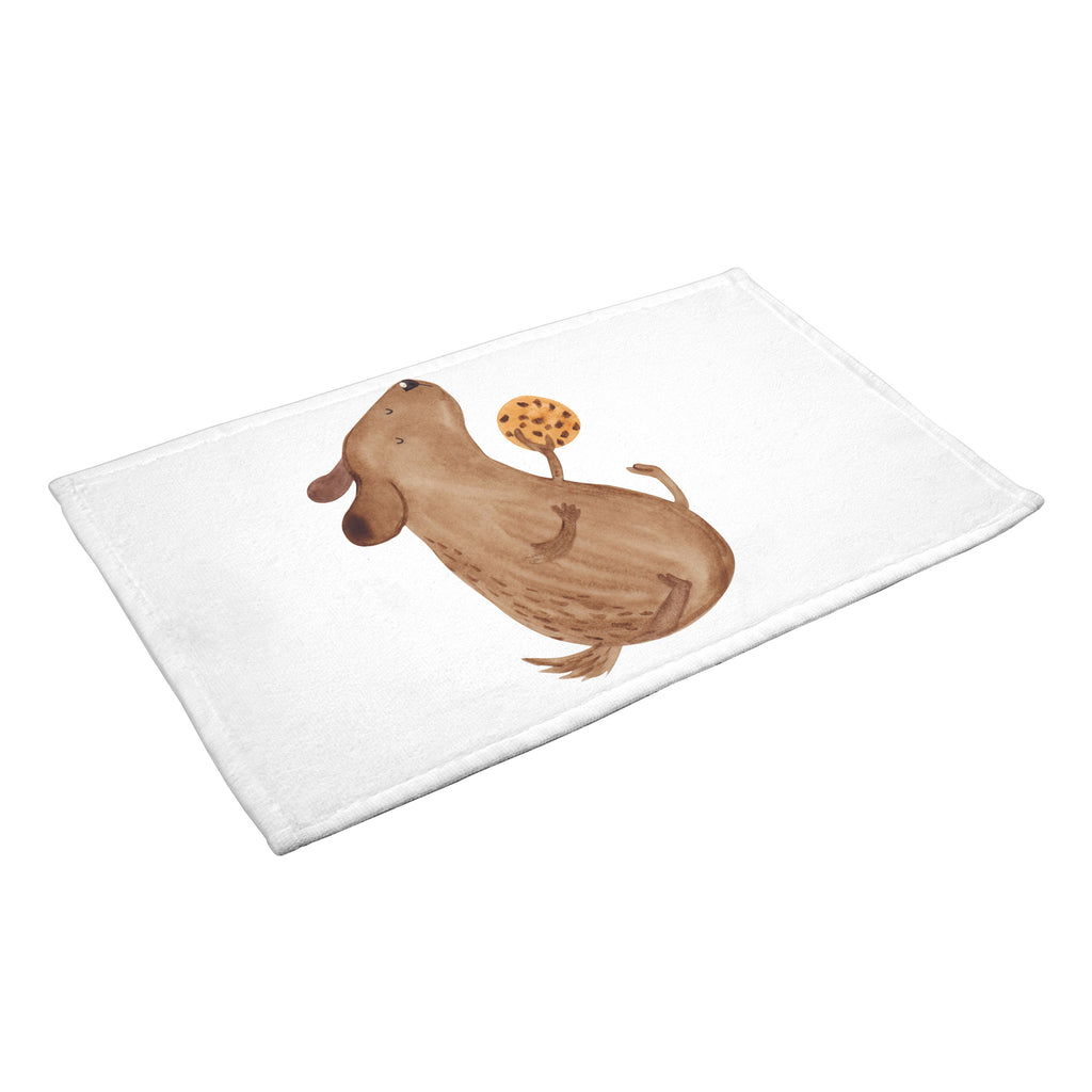 Gäste Handtuch Hund Keks Gästetuch, Reisehandtuch, Sport Handtuch, Frottier, Kinder Handtuch, Hund, Hundemotiv, Haustier, Hunderasse, Tierliebhaber, Hundebesitzer, Sprüche, Hundekekse, Leckerli, Hundeleckerli, Hundesnacks
