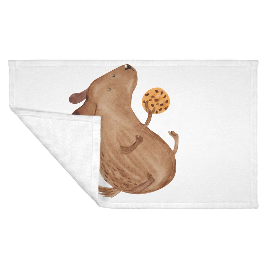 50 x 100 Handtuch Hund Keks Handtuch, Badehandtuch, Badezimmer, Handtücher, groß, Kinder, Baby, Hund, Hundemotiv, Haustier, Hunderasse, Tierliebhaber, Hundebesitzer, Sprüche, Hundekekse, Leckerli, Hundeleckerli, Hundesnacks