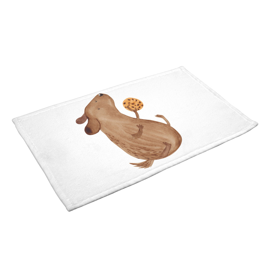50 x 100 Handtuch Hund Keks Handtuch, Badehandtuch, Badezimmer, Handtücher, groß, Kinder, Baby, Hund, Hundemotiv, Haustier, Hunderasse, Tierliebhaber, Hundebesitzer, Sprüche, Hundekekse, Leckerli, Hundeleckerli, Hundesnacks