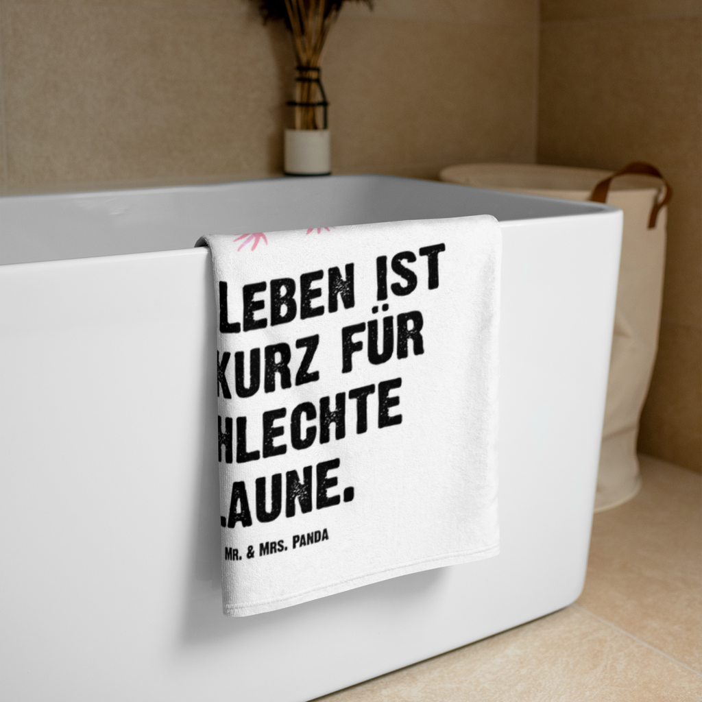 XL Badehandtuch Axolotl glücklich Handtuch, Badetuch, Duschtuch, Strandtuch, Saunatuch, Axolotl, Molch, Axolot, Schwanzlurch, Lurch, Lurche, Motivation, gute Laune