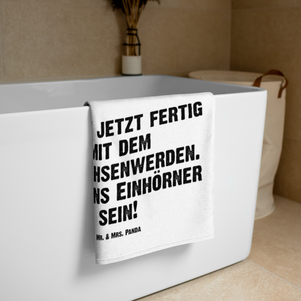 XL Badehandtuch Einhorn Pupsend Handtuch, Badetuch, Duschtuch, Strandtuch, Saunatuch, Einhorn, Einhörner, Einhorn Deko, Pegasus, Unicorn, Pups, Regenbogen, Glitzer, Einhornpower, Erwachsenwerden, Spaß, lustig, Freundin