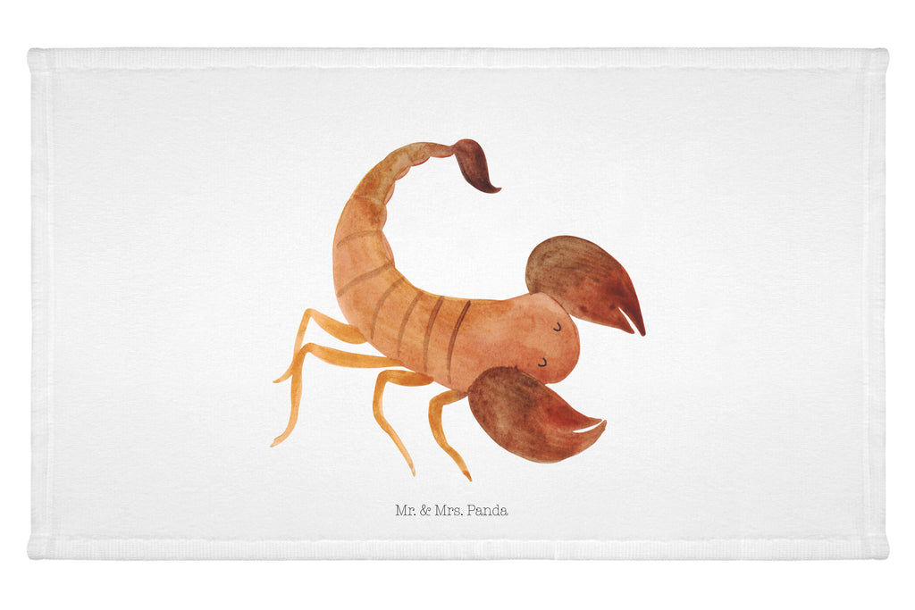 Gäste Handtuch Sternzeichen Skorpion Gästetuch, Reisehandtuch, Sport Handtuch, Frottier, Kinder Handtuch, Tierkreiszeichen, Sternzeichen, Horoskop, Astrologie, Aszendent, Skorpione, Skorpion Geschenk, Skorpion Sternzeichen, Geschenk Oktober, Geschenk November, Geburtstag Oktober, Geburtstag November