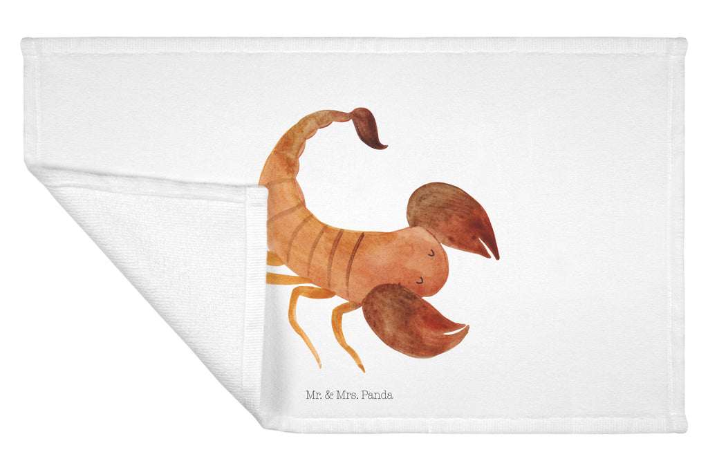 Gäste Handtuch Sternzeichen Skorpion Gästetuch, Reisehandtuch, Sport Handtuch, Frottier, Kinder Handtuch, Tierkreiszeichen, Sternzeichen, Horoskop, Astrologie, Aszendent, Skorpione, Skorpion Geschenk, Skorpion Sternzeichen, Geschenk Oktober, Geschenk November, Geburtstag Oktober, Geburtstag November