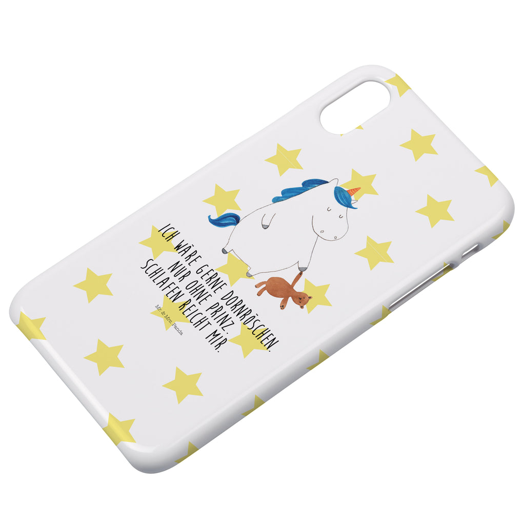 Iphone 10 Handyhülle Einhorn Teddy Handyhülle, Handycover, Cover, Handy, Hülle, Iphone 10, Iphone X, Einhorn, Einhörner, Einhorn Deko, Pegasus, Unicorn, schlafen, gute Nacht, Single, Bett, Träumen, Freundin, Singleleben