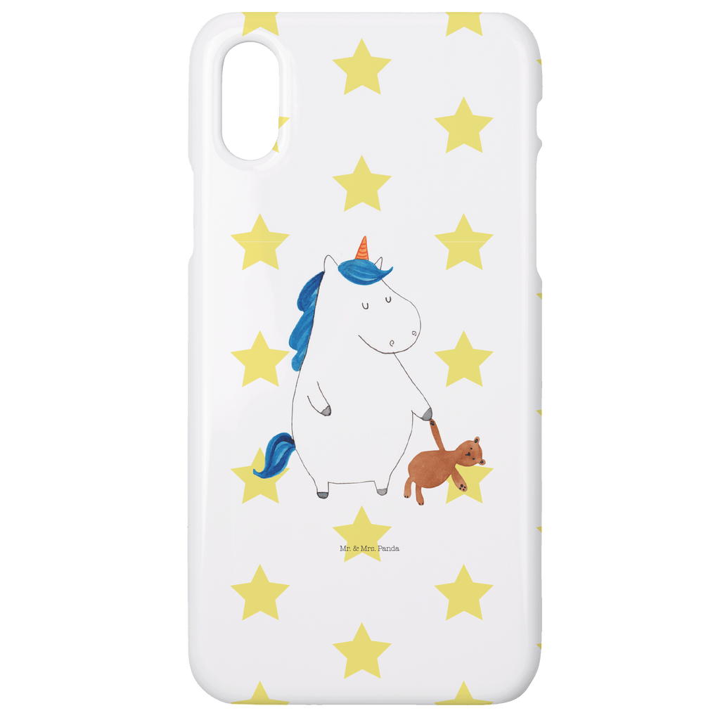 Iphone 10 Handyhülle Einhorn Teddy Handyhülle, Handycover, Cover, Handy, Hülle, Iphone 10, Iphone X, Einhorn, Einhörner, Einhorn Deko, Pegasus, Unicorn, schlafen, gute Nacht, Single, Bett, Träumen, Freundin, Singleleben