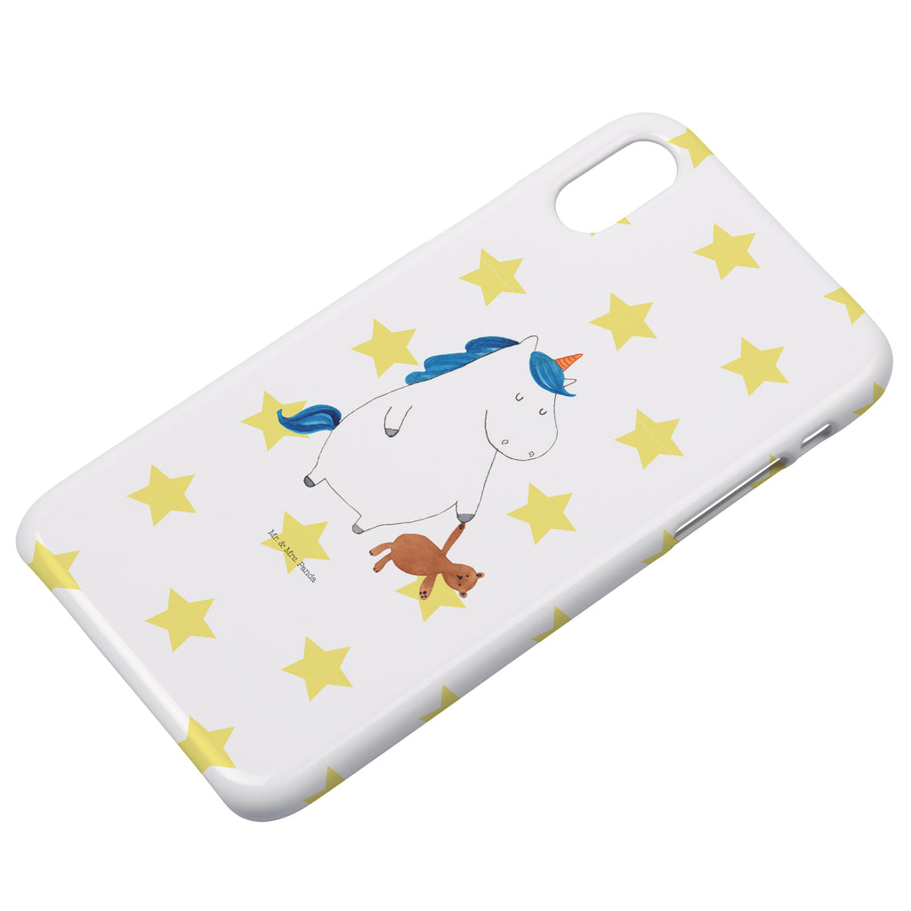 Iphone 10 Handyhülle Einhorn Teddy Handyhülle, Handycover, Cover, Handy, Hülle, Iphone 10, Iphone X, Einhorn, Einhörner, Einhorn Deko, Pegasus, Unicorn, schlafen, gute Nacht, Single, Bett, Träumen, Freundin, Singleleben
