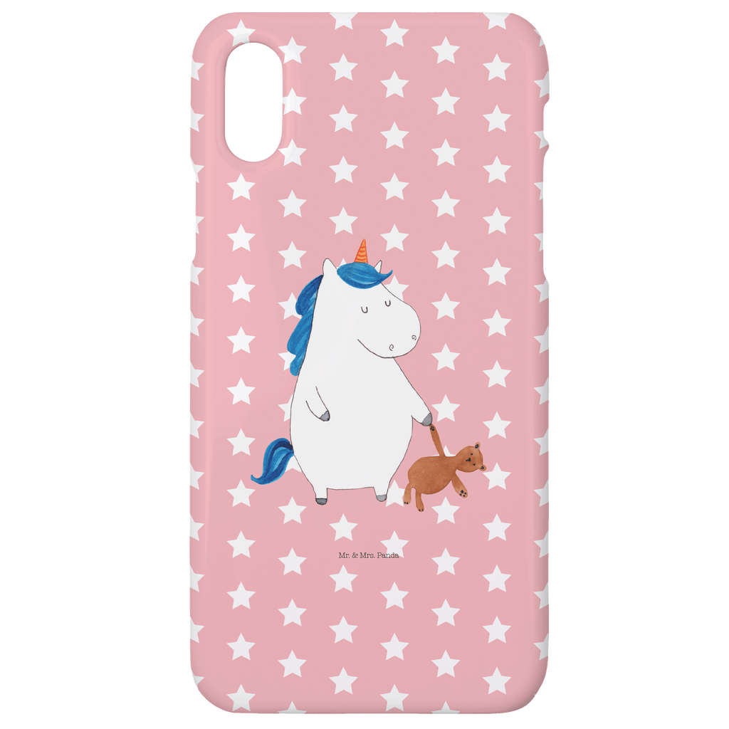 Iphone 10 Handyhülle Einhorn Teddy Handyhülle, Handycover, Cover, Handy, Hülle, Iphone 10, Iphone X, Einhorn, Einhörner, Einhorn Deko, Pegasus, Unicorn, schlafen, gute Nacht, Single, Bett, Träumen, Freundin, Singleleben