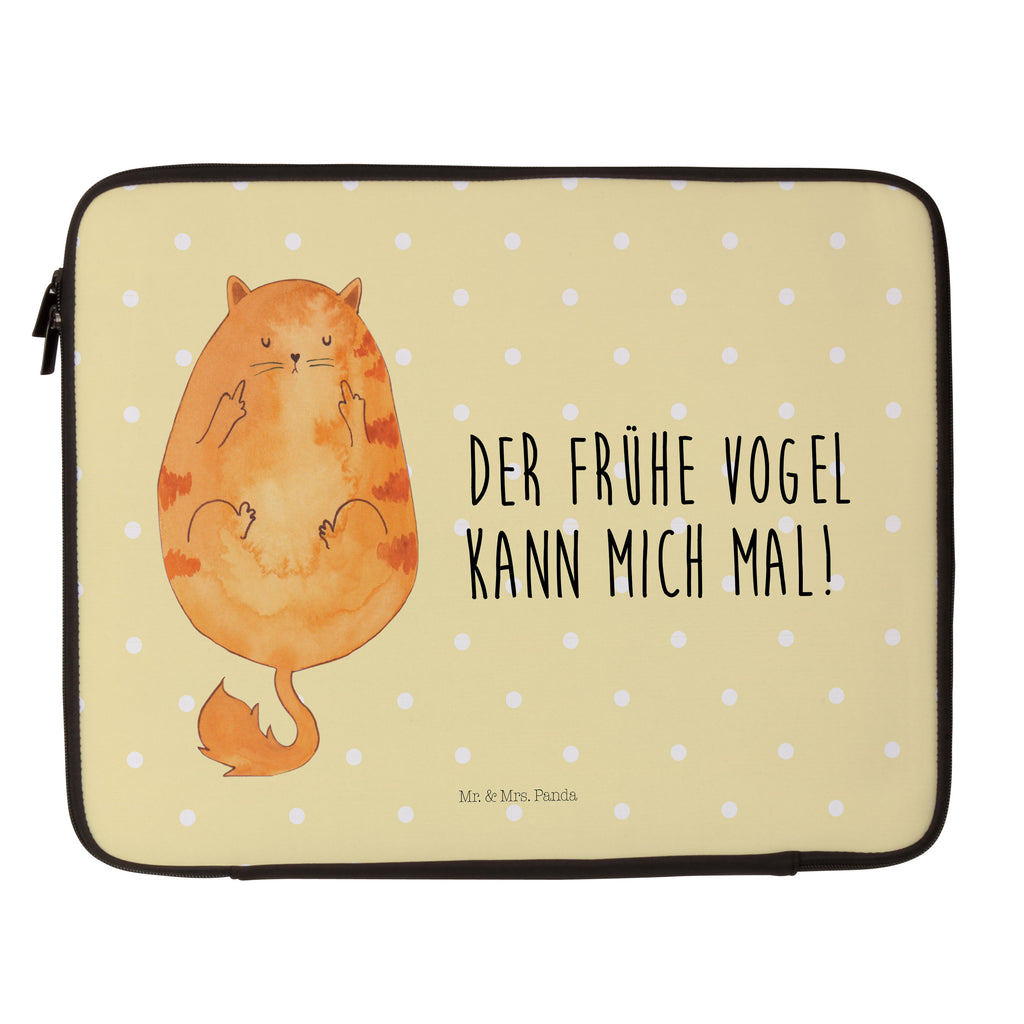 33 x 42 Notebook Tasche Katze Frühaufsteher Notebook Tasche, Laptop, Computertasche, Tasche, Schutzhülle, Katze, Katzenmotiv, Katzenfan, Katzendeko, Katzenfreund, Katzenliebhaber, Katzenprodukte, Katzenartikel, Katzenaccessoires, Katzensouvenirs, Katzenliebhaberprodukte, Katzenmotive, Der frühe Vogel kann mich mal, Morgenmuffel, Frühaufsteher, Kaffee, Katzen, Kater, Mietze