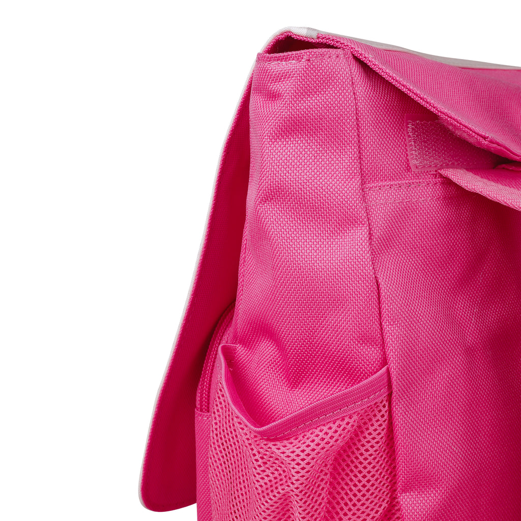Kinderrucksack Otter mit Seerose Kids, Rucksack, Kinderrucksack, Kinder Rucksack, Rucksack Kindergröße, Kleiner Rucksack, Otter, Fischotter, Seeotter, Otter Seeotter See Otter