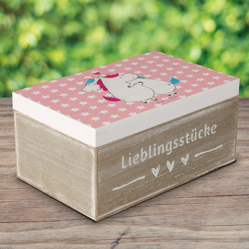 Holzkiste Einhorn Mitteilung Holzkiste, Kiste, Schatzkiste, Truhe, Schatulle, XXL, Erinnerungsbox, Erinnerungskiste, Dekokiste, Aufbewahrungsbox, Einhorn, Einhörner, Einhorn Deko, Pegasus, Unicorn, Valentinstag, Valentine, Liebe, Geschenk, Partner, Ehe, lustig, witzig, Spruch