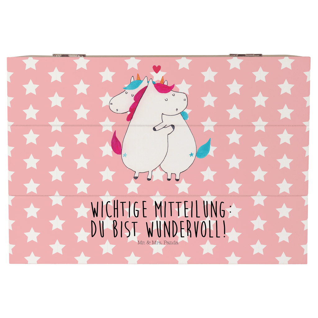 Holzkiste Einhorn Mitteilung Holzkiste, Kiste, Schatzkiste, Truhe, Schatulle, XXL, Erinnerungsbox, Erinnerungskiste, Dekokiste, Aufbewahrungsbox, Einhorn, Einhörner, Einhorn Deko, Pegasus, Unicorn, Valentinstag, Valentine, Liebe, Geschenk, Partner, Ehe, lustig, witzig, Spruch