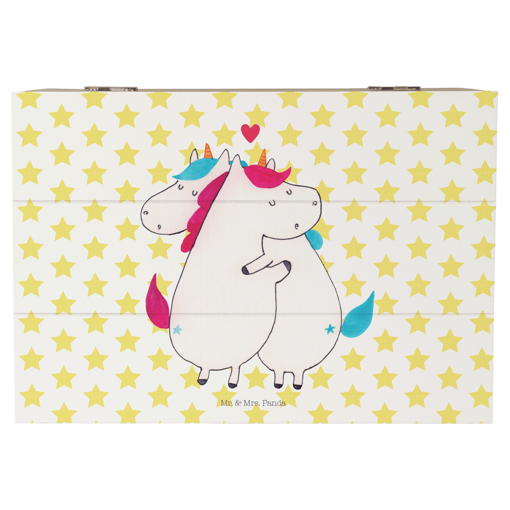 Holzkiste Einhorn Mitteilung Holzkiste, Kiste, Schatzkiste, Truhe, Schatulle, XXL, Erinnerungsbox, Erinnerungskiste, Dekokiste, Aufbewahrungsbox, Einhorn, Einhörner, Einhorn Deko, Pegasus, Unicorn, Valentinstag, Valentine, Liebe, Geschenk, Partner, Ehe, lustig, witzig, Spruch