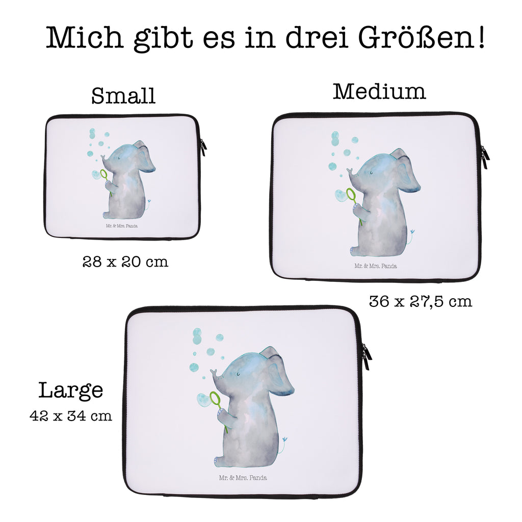 33 x 42 Notebook Tasche Elefant Seifenblasen Notebook Tasche, Laptop, Computertasche, Tasche, Schutzhülle, Tiermotive, Gute Laune, lustige Sprüche, Tiere, Elefant, Elefanten, Dickhäter, Rüsseltier, Seifenblasen, Liebe, Heimat, Gefühl. Daheim, Liebesbeweis, Liebesspruch
